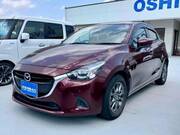 2018 MAZDA DEMIO