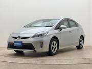 2013 TOYOTA PRIUS S