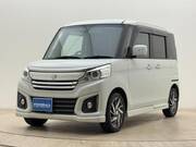2016 SUZUKI SPACIA CUSTOM
