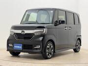 2019 HONDA N-BOX CUSTOM