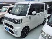 2015 DAIHATSU WAKE