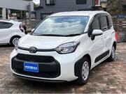 2023 TOYOTA SIENTA