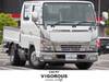 FUSO CANTER