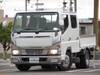FUSO CANTER