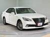 TOYOTA CROWN HYBRID
