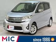 2013 MITSUBISHI EK CUSTOM