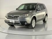 2011 SUBARU FORESTER 2.0XS
