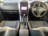 SUZUKI ESCUDO