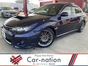 2010 SUBARU IMPREZA
