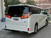 TOYOTA VELLFIRE HYBRID