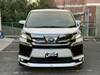 TOYOTA VELLFIRE HYBRID