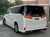 TOYOTA VELLFIRE HYBRID