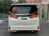 TOYOTA VELLFIRE HYBRID