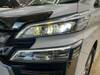 TOYOTA VELLFIRE HYBRID