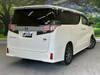 TOYOTA VELLFIRE HYBRID