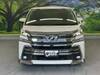 TOYOTA VELLFIRE HYBRID