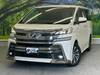 TOYOTA VELLFIRE HYBRID