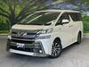 TOYOTA VELLFIRE HYBRID