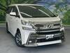 TOYOTA VELLFIRE HYBRID