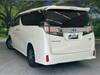 TOYOTA VELLFIRE HYBRID