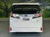 TOYOTA VELLFIRE HYBRID