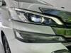 TOYOTA VELLFIRE HYBRID