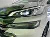 TOYOTA VELLFIRE HYBRID