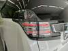 TOYOTA VELLFIRE HYBRID