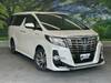 TOYOTA ALPHARD HYBRID
