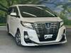 TOYOTA ALPHARD HYBRID