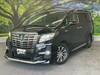 TOYOTA ALPHARD HYBRID