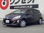 2015 TOYOTA AQUA S