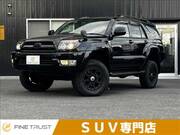 2005 TOYOTA HILUX SURF