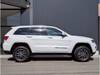 CHRYSLER JEEP GRAND CHEROKEE