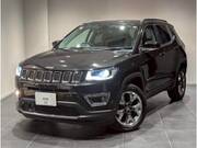 2021 CHRYSLER JEEP COMPASS