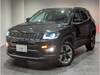 CHRYSLER JEEP COMPASS