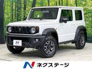 2021 SUZUKI JIMNY SIERRA