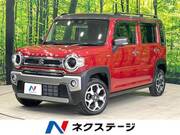 2021 SUZUKI HUSTLER