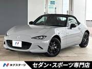 2024 MAZDA ROADSTER S