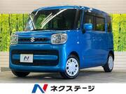 2018 SUZUKI SPACIA