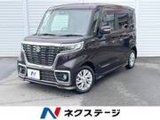 2020 SUZUKI SPACIA CUSTOM
