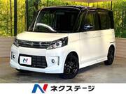 2014 SUZUKI SPACIA CUSTOM