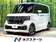 2022 HONDA N-BOX CUSTOM