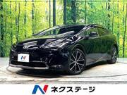 2025 TOYOTA PRIUS