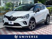 2023 RENAULT CAPTUR