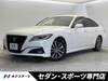 TOYOTA CROWN HYBRID