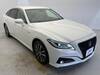 TOYOTA CROWN HYBRID