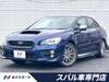 SUBARU WRX S4