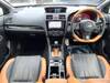 SUBARU WRX S4
