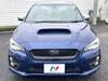 SUBARU WRX S4